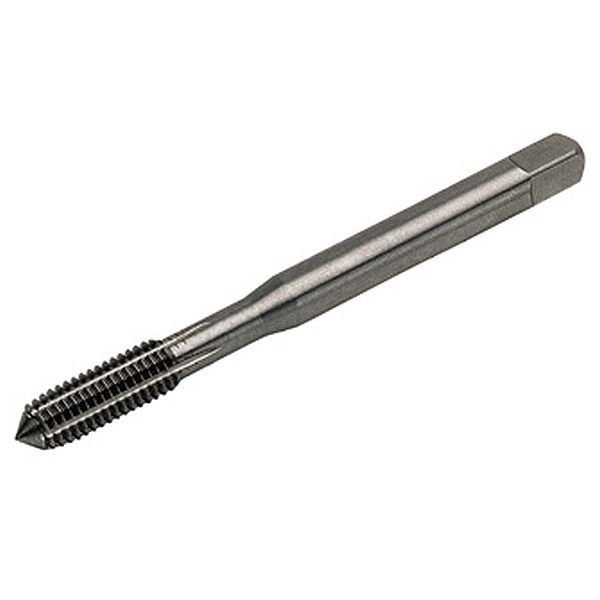 VÖLKEL Gewindeformer mit Schmiernut, HSS-E, JIS B-4430, M 2,3