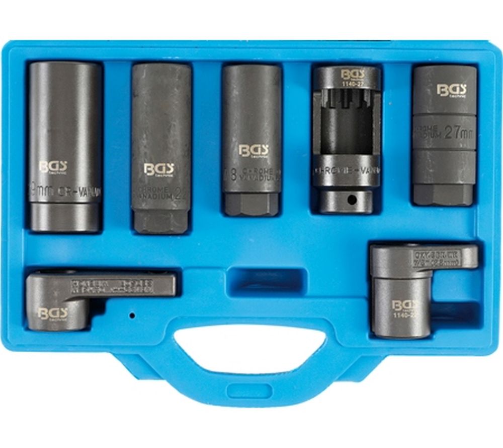 BGS Lambdasonden-Spezial-Einsatz-Satz | 7-tlg.