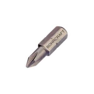 Phillips 1/4" // PH 3 x 150 mm lose / Werksverp., VE 25 Stück