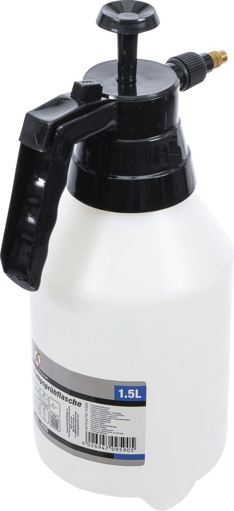 BGS Diy Pumpsprühflasche | 1,5 l