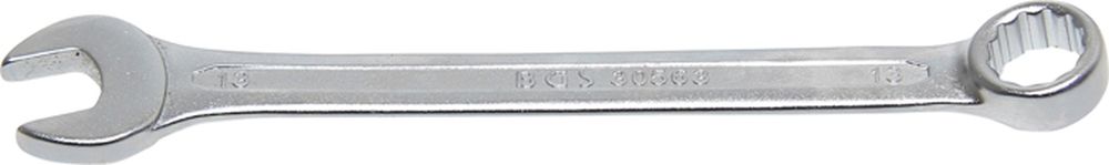 BGS Maul-Ringschlüssel | SW 13 mm