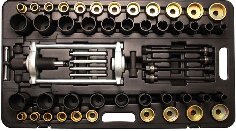 BGS Lenkgetriebe-Werkzeug-Satz