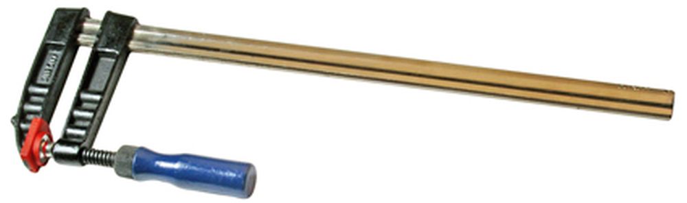 BGS Schraubzwinge | 500 x 120 mm