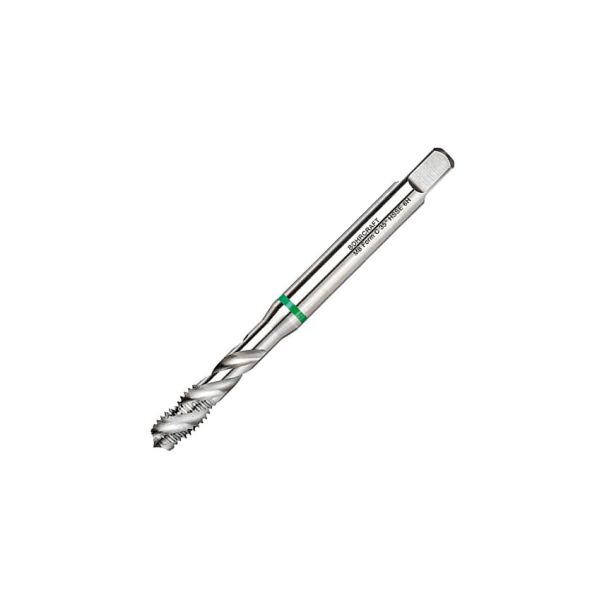 MGB Grünring DIN 371 HSS-E// M10 RSP35° Split-Pack