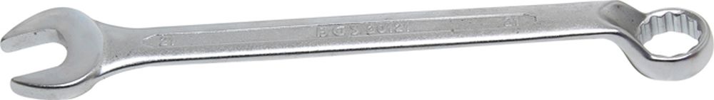 BGS Maul-Ringschlüssel, gekröpft | SW 21 mm