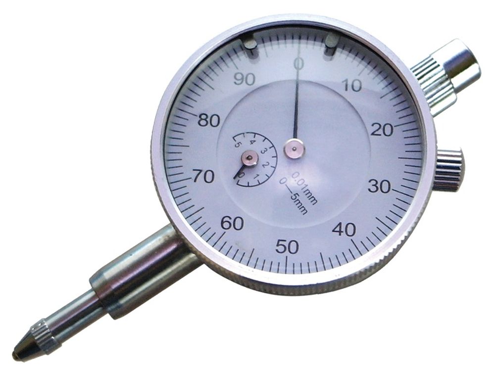 BGS Messuhr | für Art. 8157 | Ø 41 mm