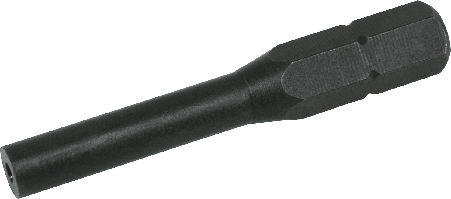 V-COIL rapid, Zapfenbrecher No. 6