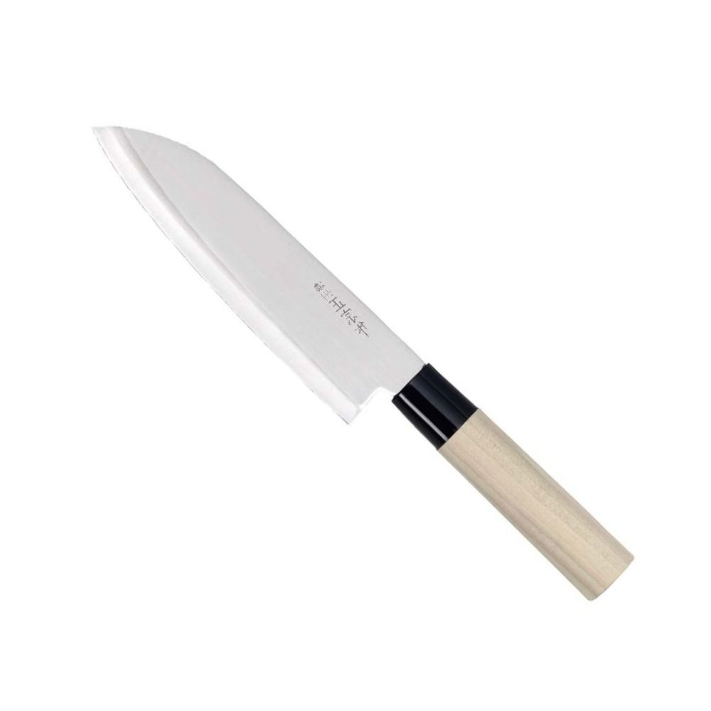 Jap. Kochmesser Santoku
