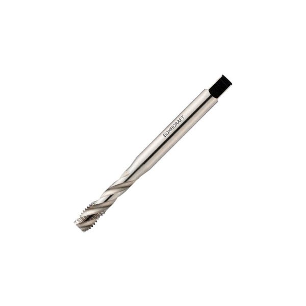 MGB DIN 371 HSS-G // M 8 Form C/ RSP 35° SB-Tasche
