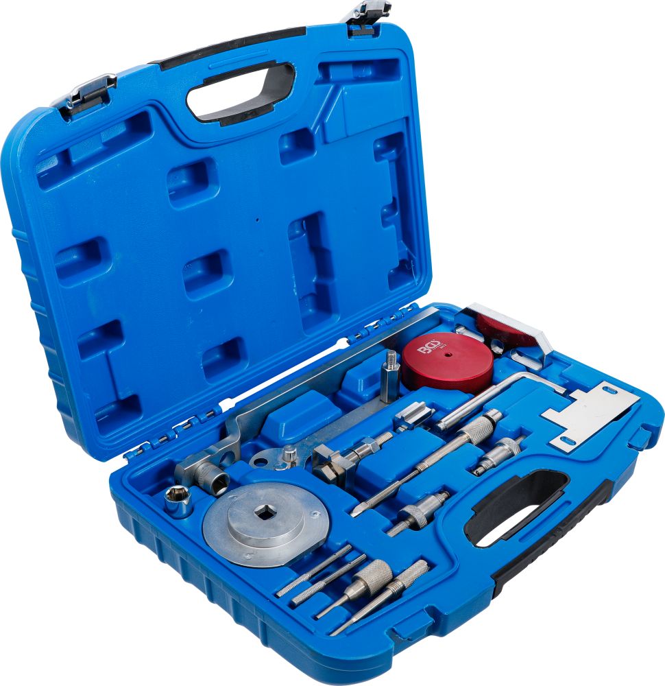 BGS Motor-Einstellwerkzeug-Satz | für Fiat, PSA