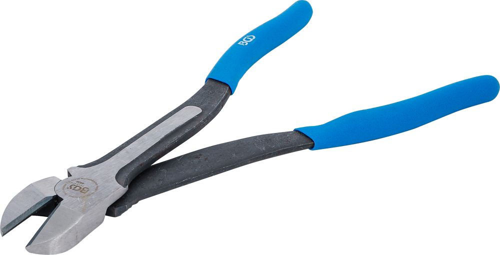 BGS Kraft-Seitenschneider | extra lang | 280 mm