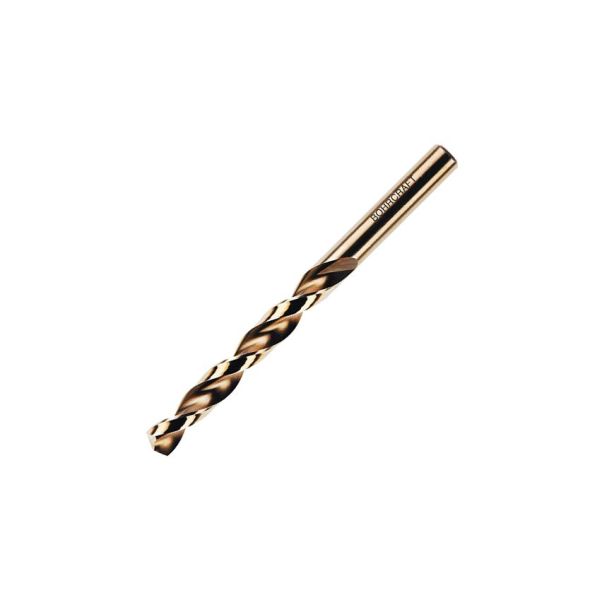 DIN 338-E 8% Typ N  PROFI PLUS //  7,3 mm BC-QP, VE 5 Stück