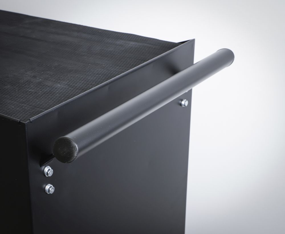 BGS Fahrgriff für Werkstattwagen | für Art. 2001, 4204, 4205, 4206