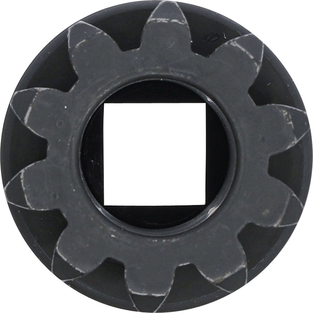 BGS Schwungrad- / Kurbelwellen-Drehwerkzeug | für Volvo / Renault MP8 / MP10 / D13A