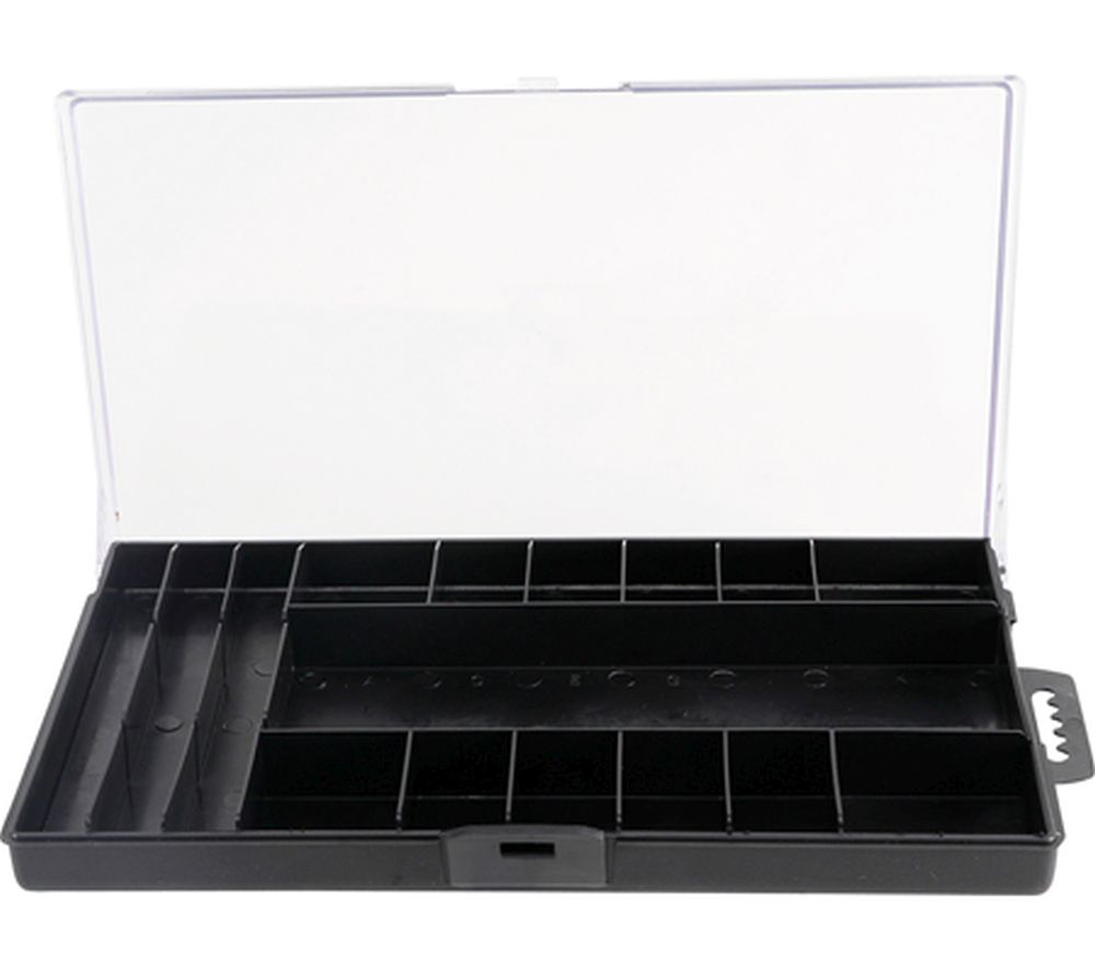 BGS Leerkoffer für Art. 572