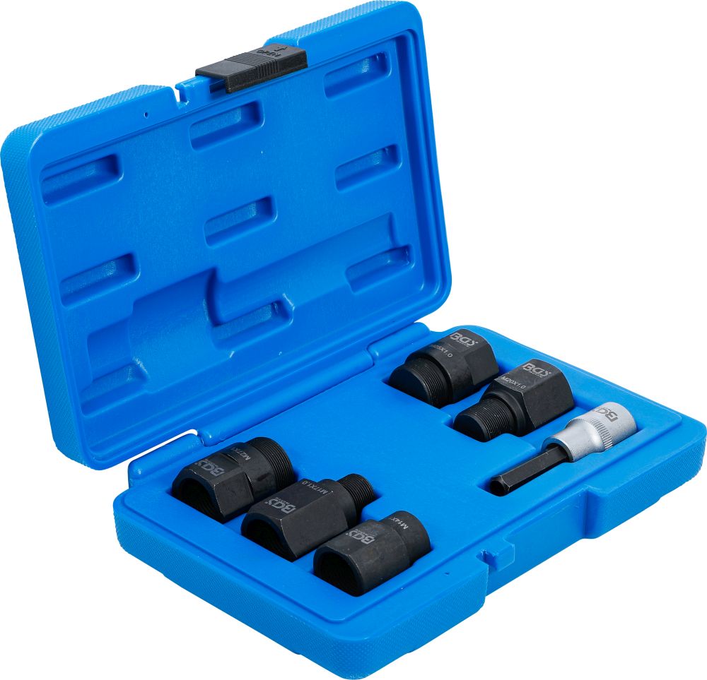 BGS Injektoren-Demontage-Satz | 6-tlg.