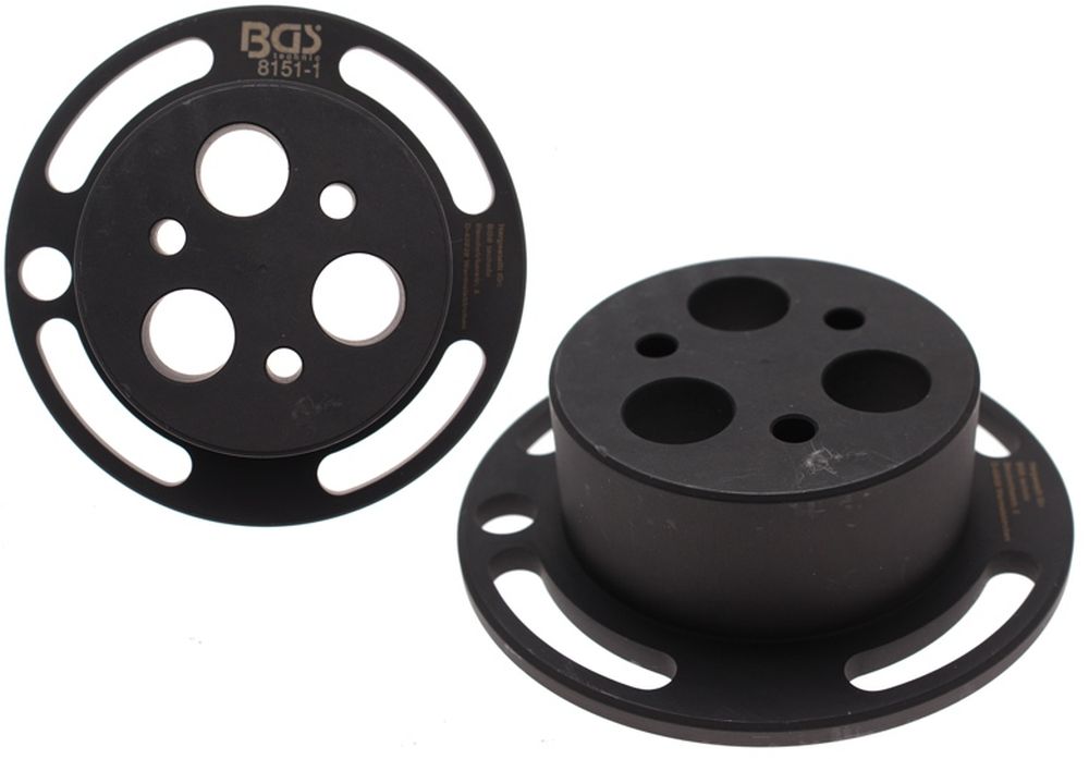 BGS Wasserpumpen-Arretierwerkzeug | für Opel | für Art. 8151