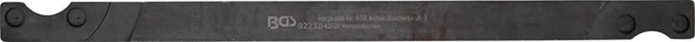 BGS Wasserpumpenhalter | für BMW M60, M62, M62TU