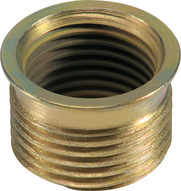 V-COIL Gewindebuchse SP, M 14 x 1,25 - 12,7mm