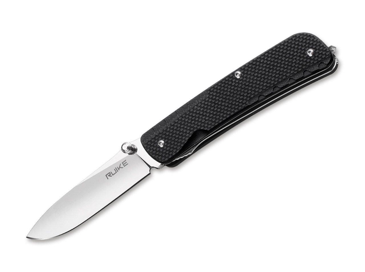 Ruike Trekker LD11 Black