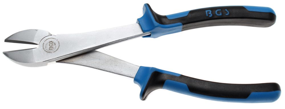 BGS Kraft-Seitenschneider | 240 mm