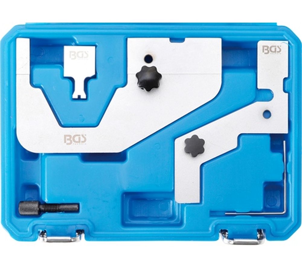 BGS Motor-Einstellwerkzeug-Satz | für Ford 2.0 Ecoboost