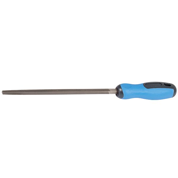 Vierkant Feile 200 mm Hieb 2