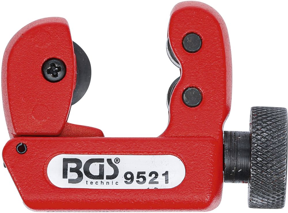 BGS Rohrabschneider | Ø 3 - 30 mm
