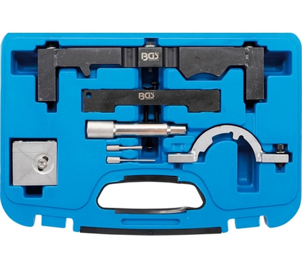 BGS Motor-Einstellwerkzeug-Satz | für Opel 1.2, 1.4