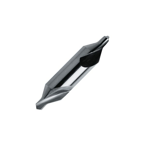Zentrierbohrer HSS-G DIN 333a 6,3 mm
