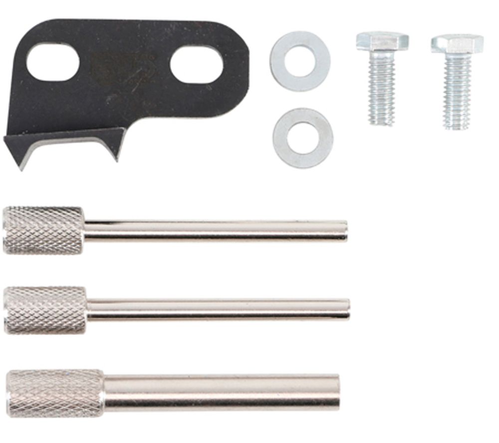 BGS Motor-Einstellwerkzeug-Satz | für MINI, Citroen, Peugeot 1.6L Diesel