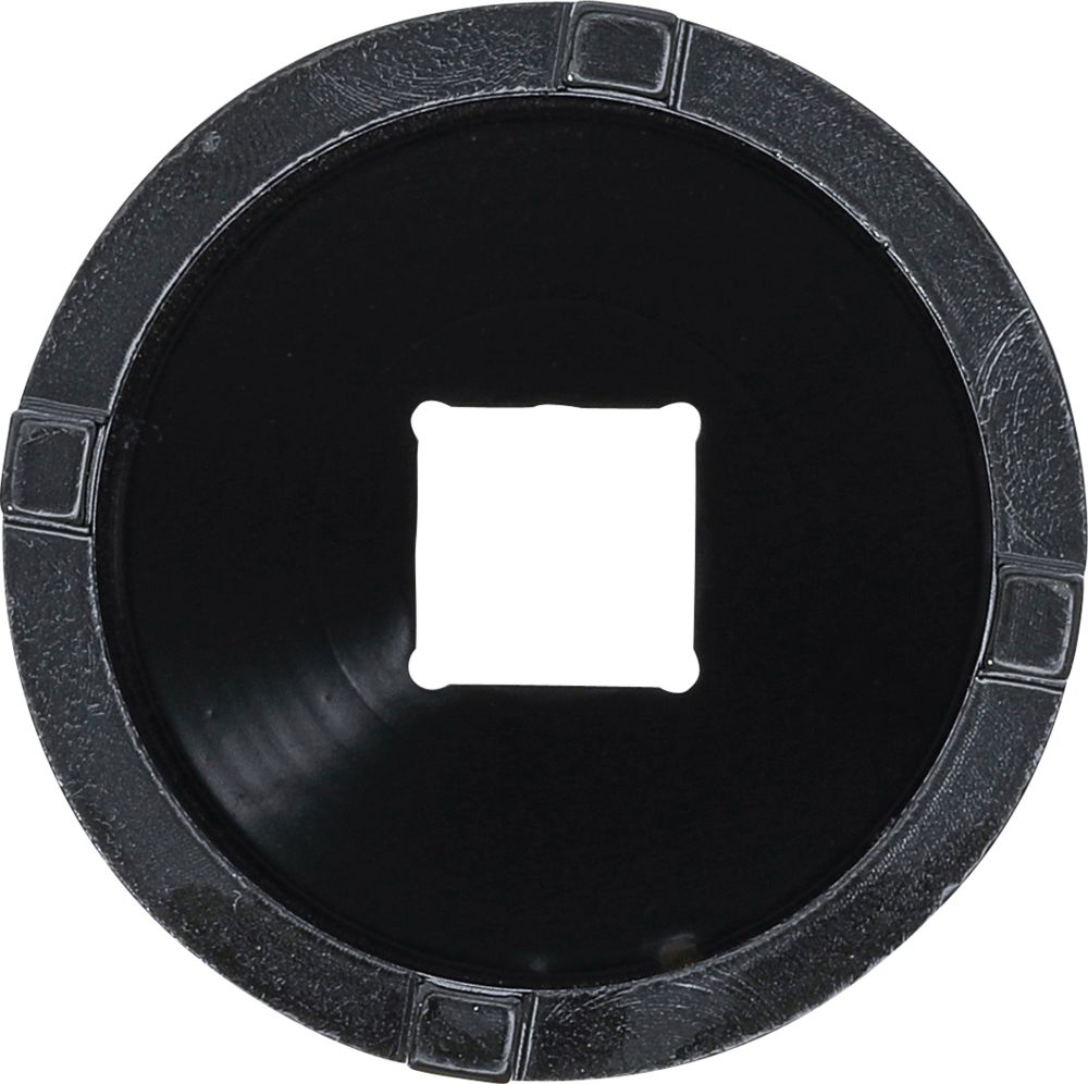 BGS Nutmutternschlüssel | Zapfen außen liegend | KM6