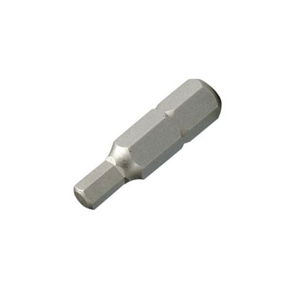 1/4" Bit L50 mm Innen-6kant 5 mm