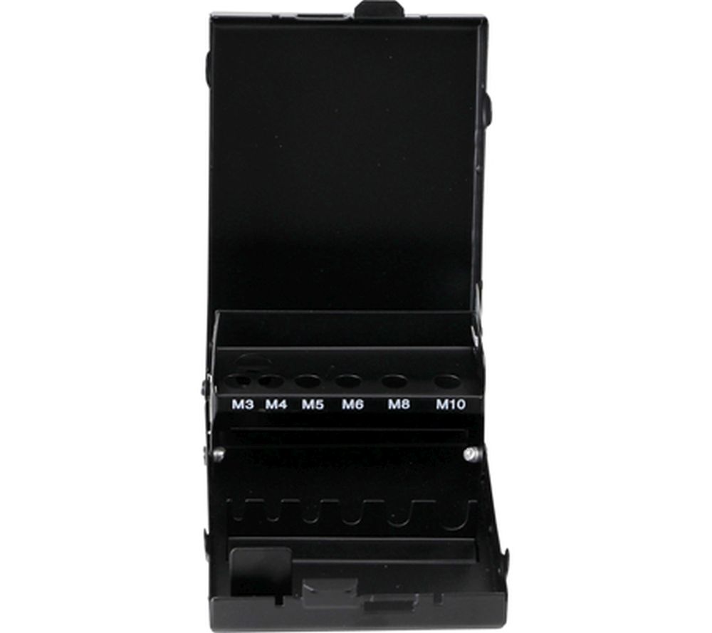 BGS Metall-Leerkassette für Art. 1926