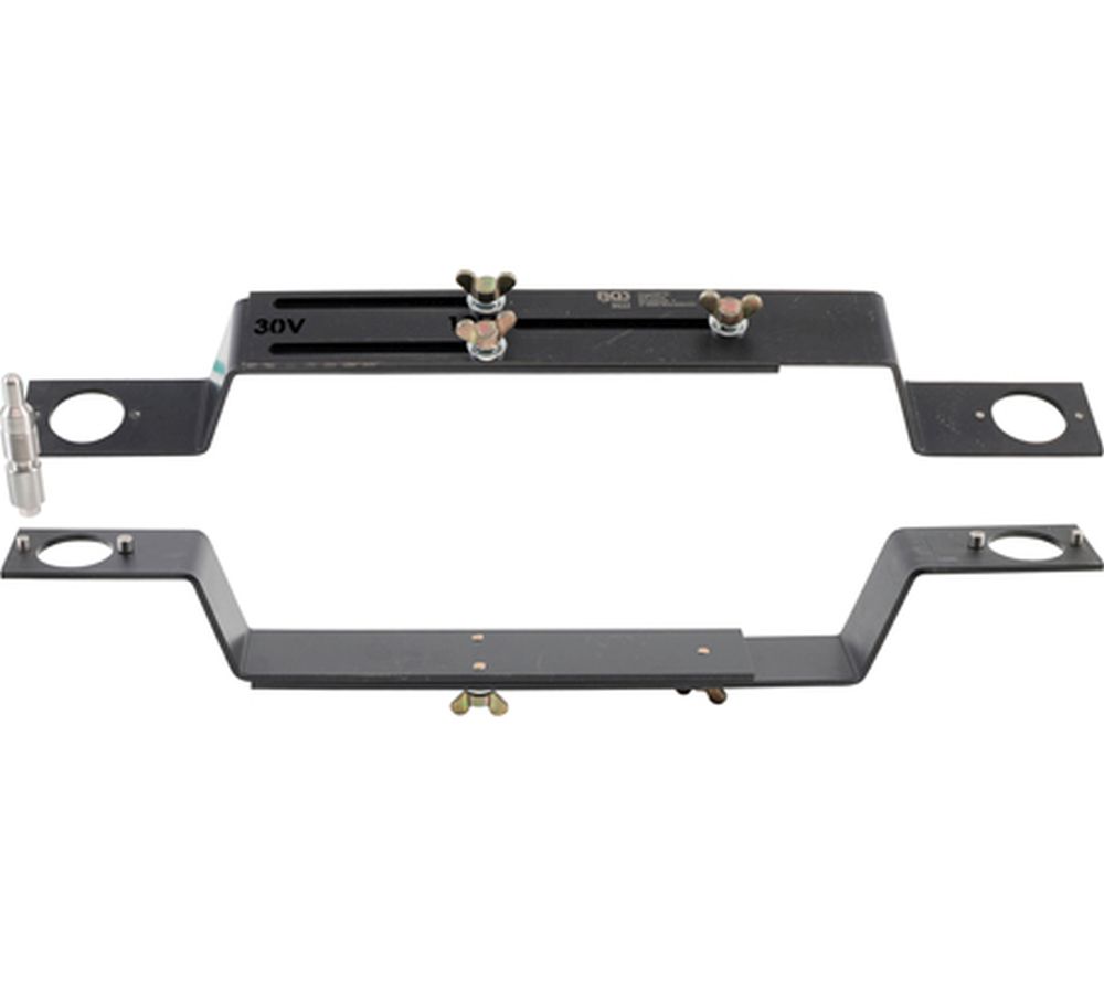BGS Fixierwerkzeug Nockenwelle | für VAG | verstellbar | 12 V / 30 V