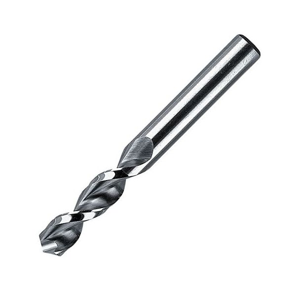Spiralbohrer HSS-Co DIN 1897 Typ UF-L 5,0 mm