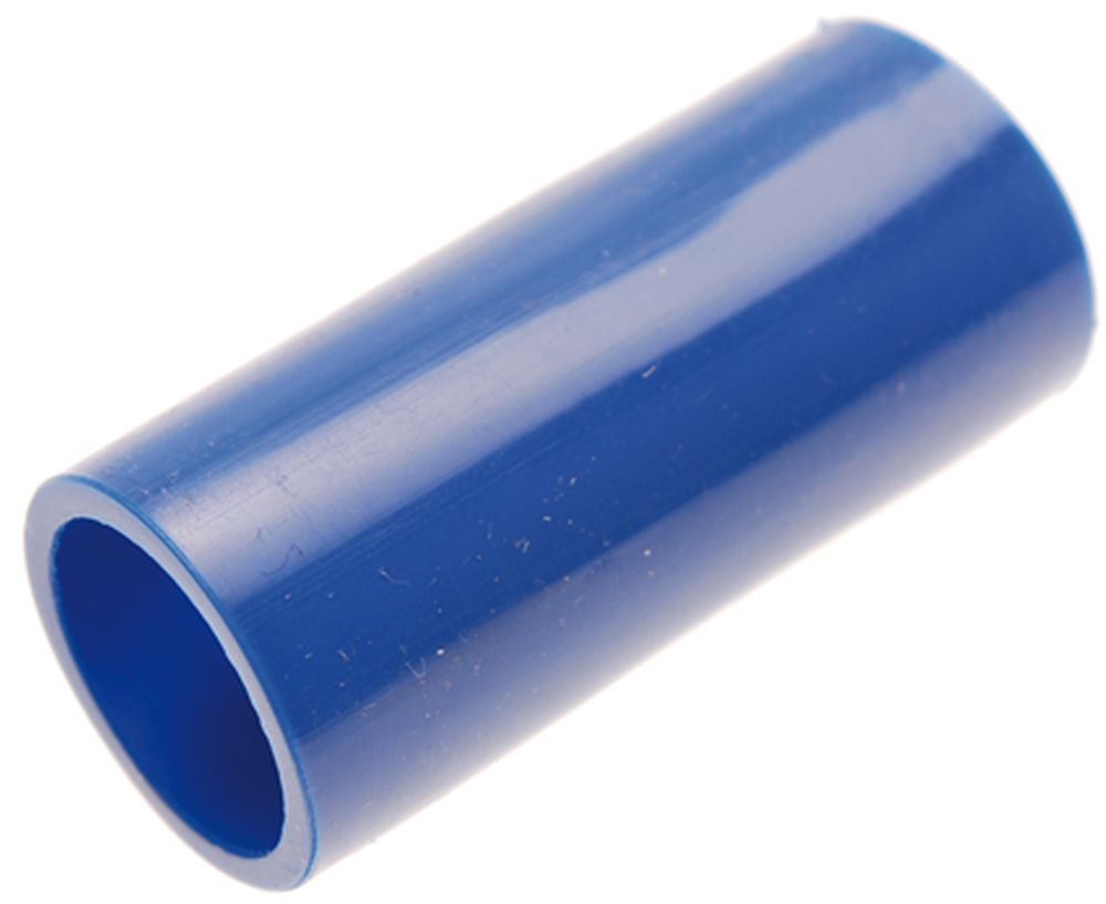 BGS Kunststoffschonhülle für Art. 7301 | für SW 17 mm | blau