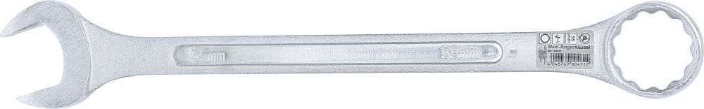 BGS Diy Maul-Ringschlüssel | SW 55 mm