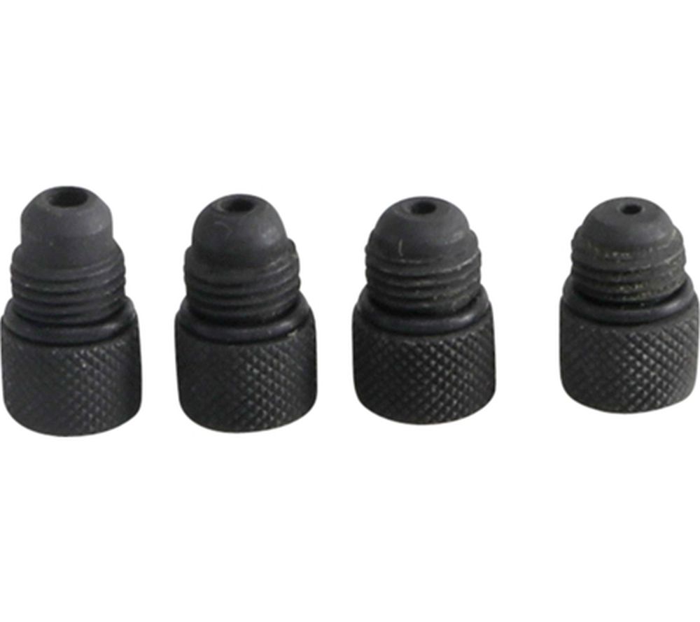 BGS Ersatzmundstücke für Art. 402 | 2,4 / 3,2 / 4,0 / 4,8 mm