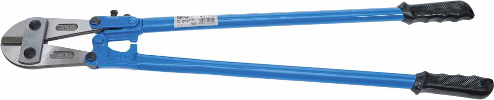 BGS Bolzenschneider mit gehärteten Backen | 900 mm