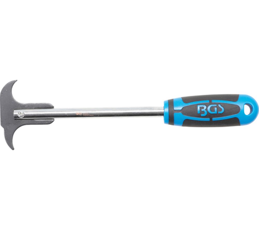 BGS Doppelhaken zur Demontage von Radialdichtringen | 295 mm
