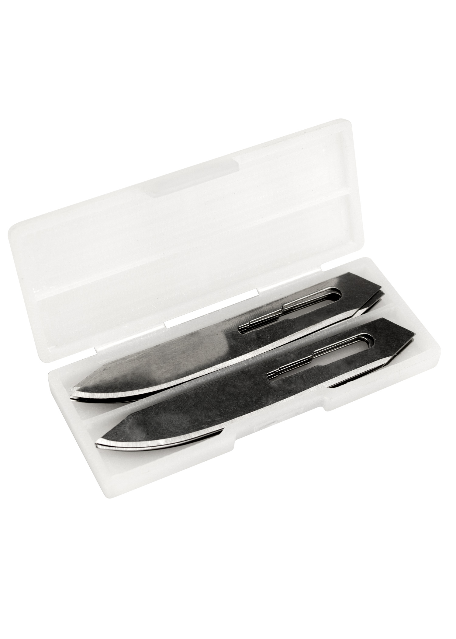 Ersatzklingen für Kershaw LoneRock RBK Taschenmesser