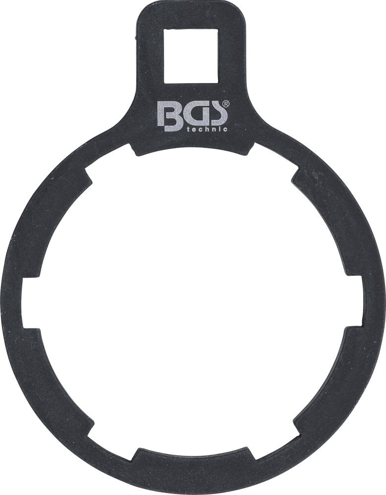 BGS Spezialschlüssel für Kühlmittel-Deckel | für Ford, Land Rover, Mazda, Volvo