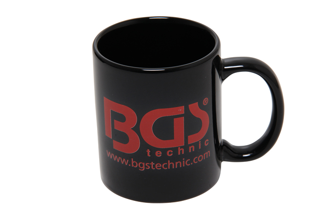 BGS® Kaffeetasse