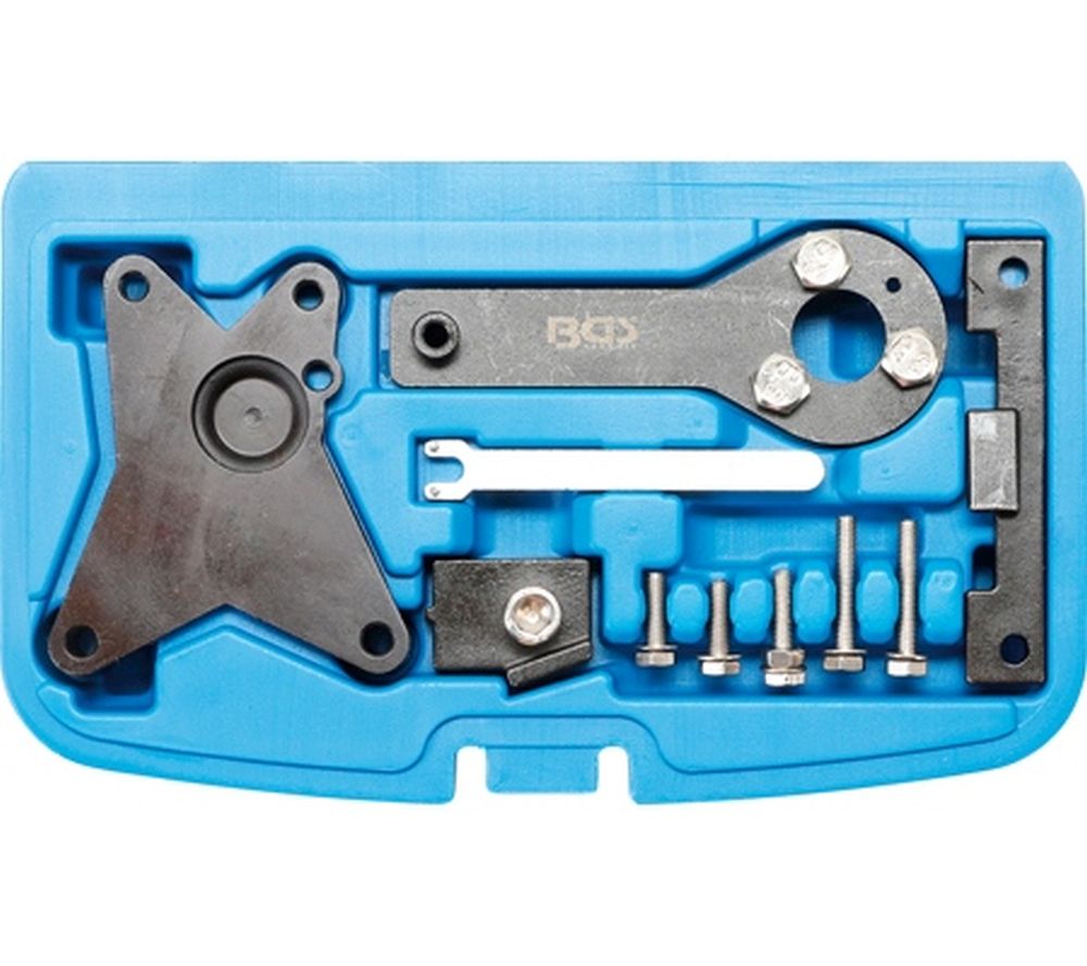 BGS Motor-Einstellwerkzeug-Satz | für Fiat, Ford, Lancia 1.2, 1.4 8V
