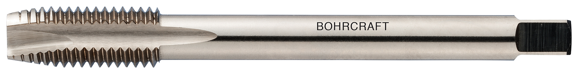 MGB ähnl.DIN 376 HSS-E//UNF 5/8"x18 Form B