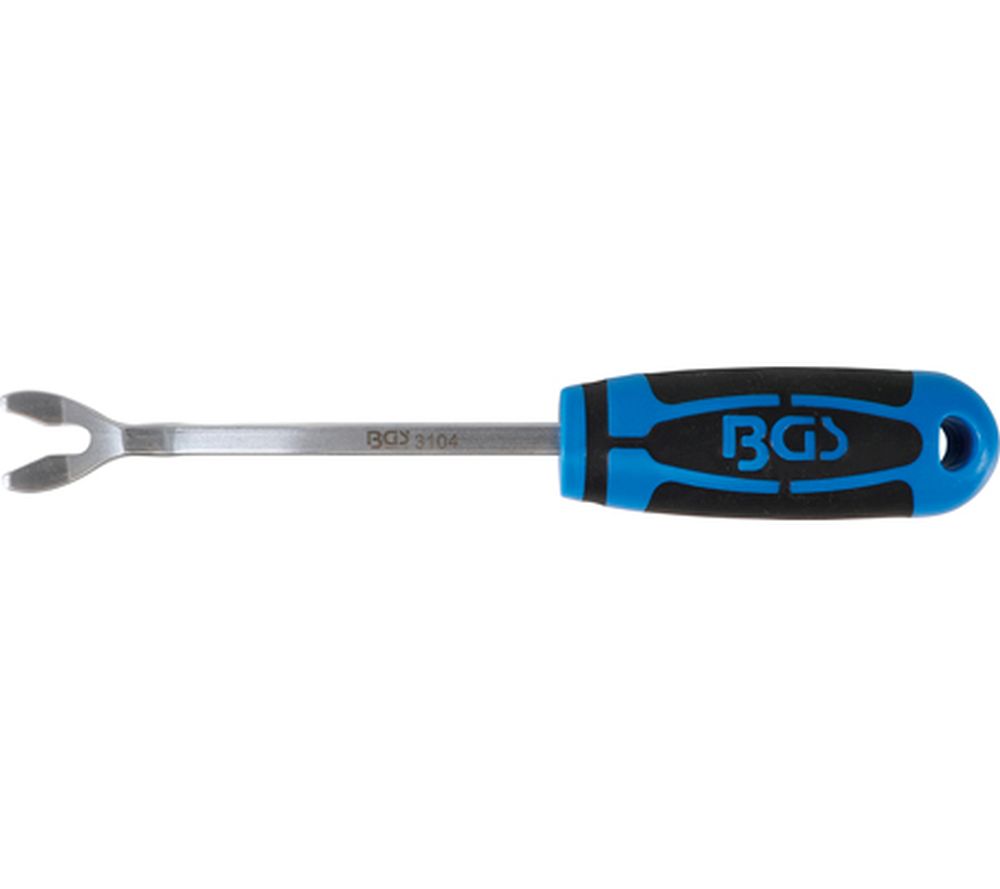 BGS Türverkleidungs-Lösewerkzeug | 235 mm