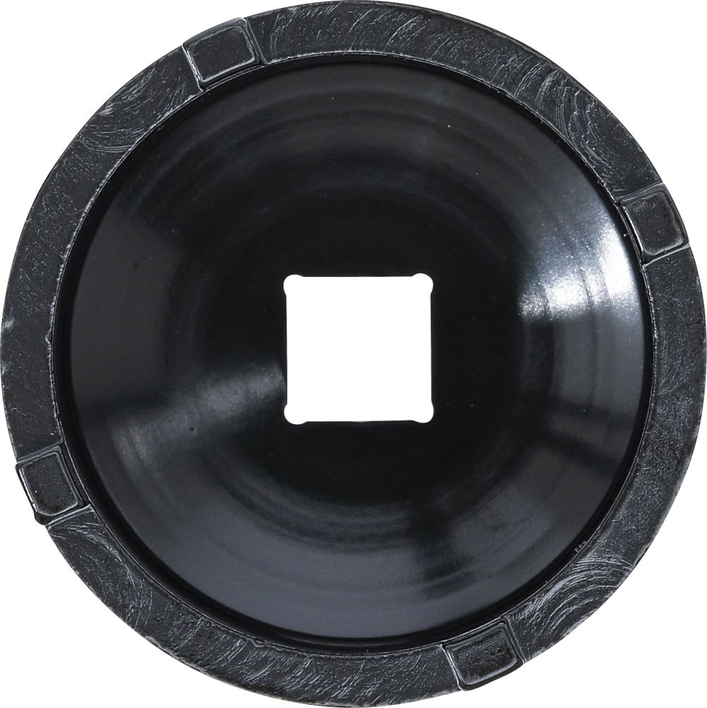 BGS Nutmutternschlüssel | Zapfen außen liegend | KM8