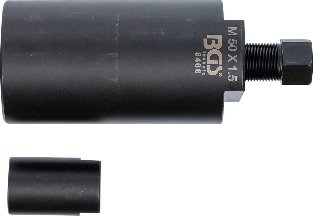 BGS Polrad-Abzieher | M50 x 1,5 mm | für Suzuki-Motorräder