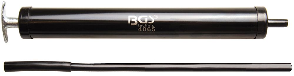 BGS Öl-Absaugpumpe | Volumen 200 cm³